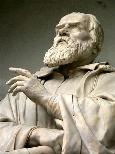 Galileo Thinking