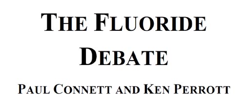 Fluoride-debate-pdf