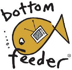 bottom feeder